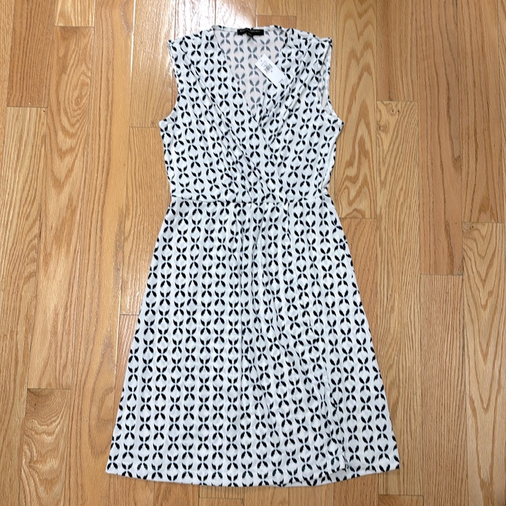 NWT Banana Republic Factory Dress